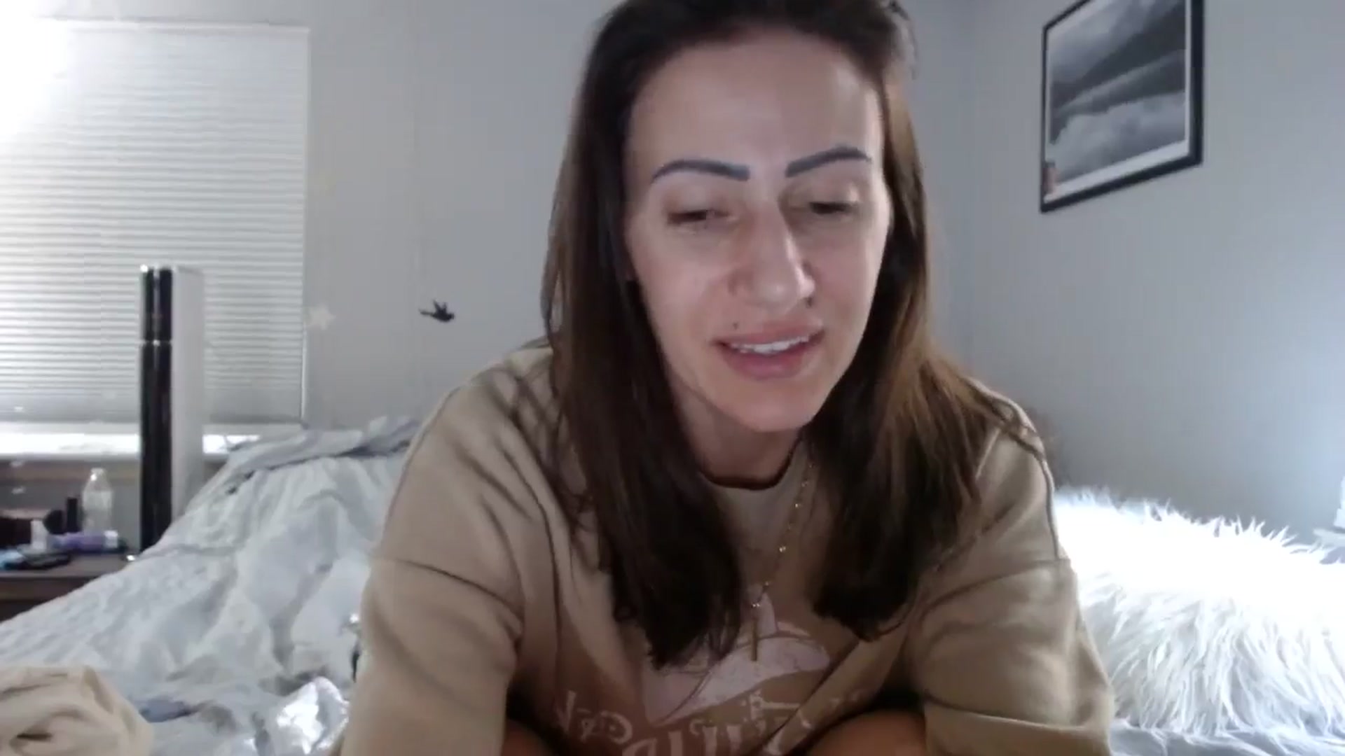 Gallery image thumbnail from Gina_Rae's myfreecams stream on, 10/21/2024, 15:38 image 17 of 20