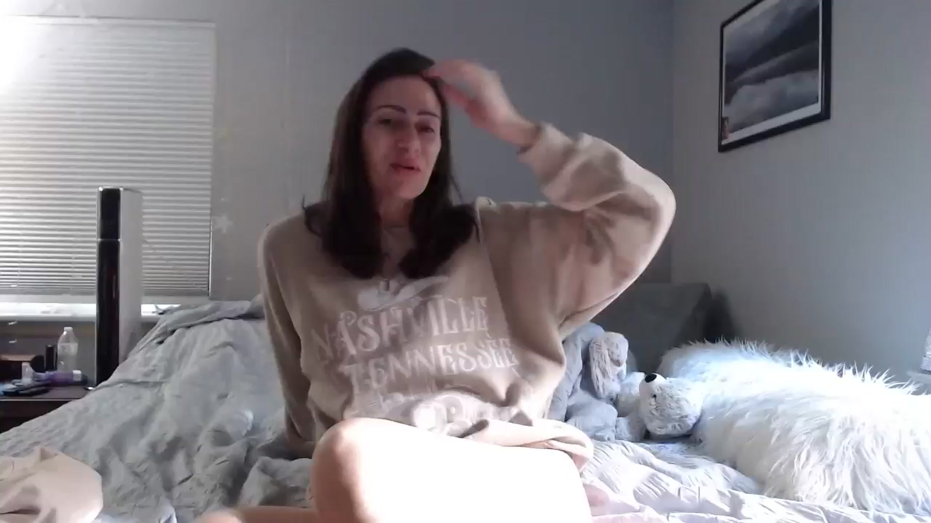 Gallery image thumbnail from Gina_Rae's myfreecams stream on, 10/21/2024, 15:38 image 1 of 20