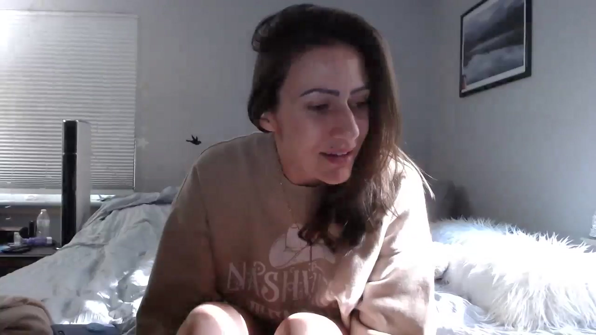 Gallery image thumbnail from Gina_Rae's myfreecams stream on, 10/21/2024, 15:38 image 4 of 20