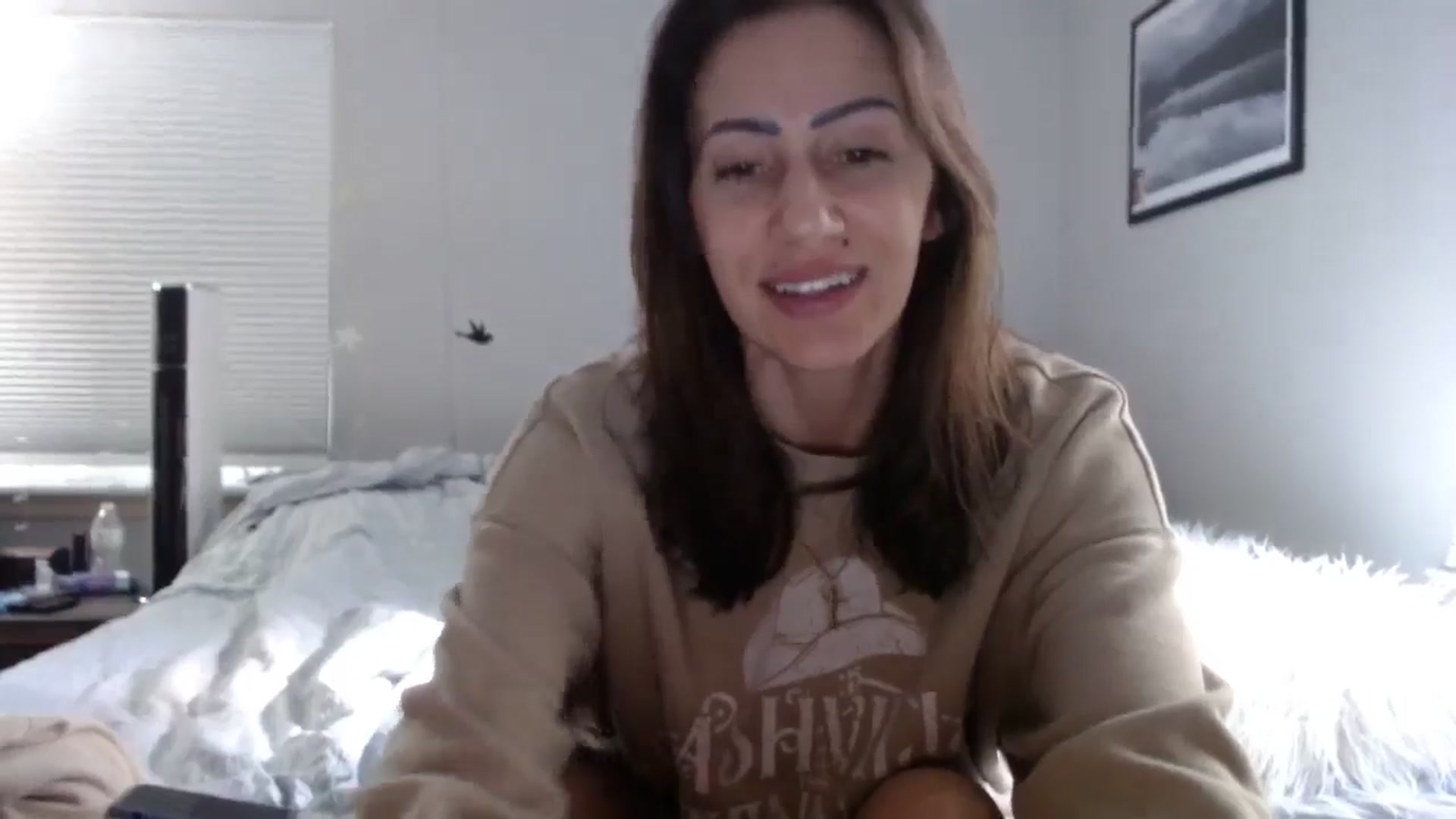 Gallery image thumbnail from Gina_Rae's myfreecams stream on, 10/21/2024, 15:38 image 12 of 20