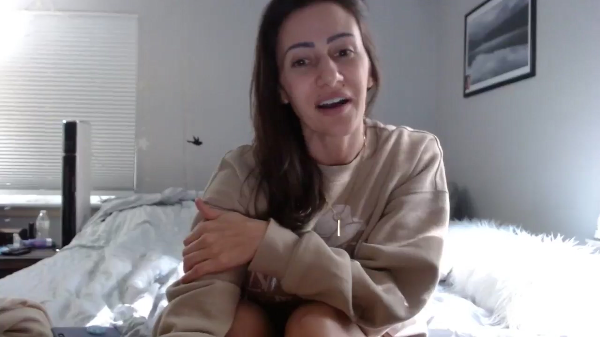 Gallery image thumbnail from Gina_Rae's myfreecams stream on, 10/21/2024, 15:38 image 8 of 20