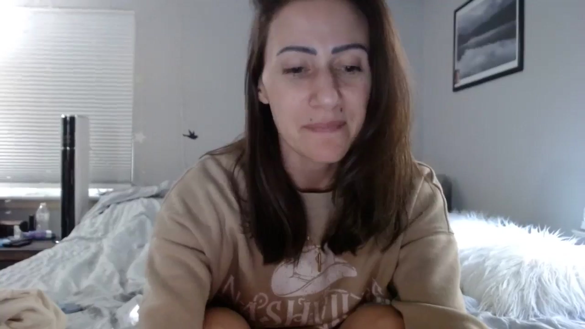 Gallery image thumbnail from Gina_Rae's myfreecams stream on, 10/21/2024, 15:38 image 19 of 20