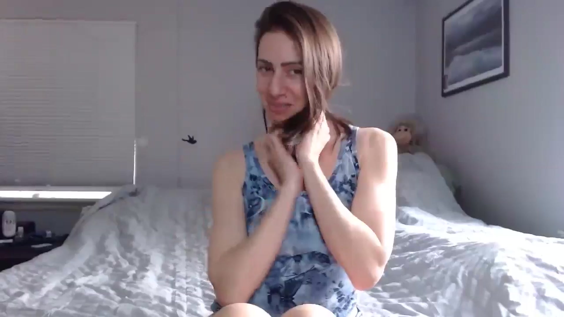 Gallery image thumbnail from Gina_Rae's myfreecams stream on, 11/04/2024, 14:43 image 9 of 20