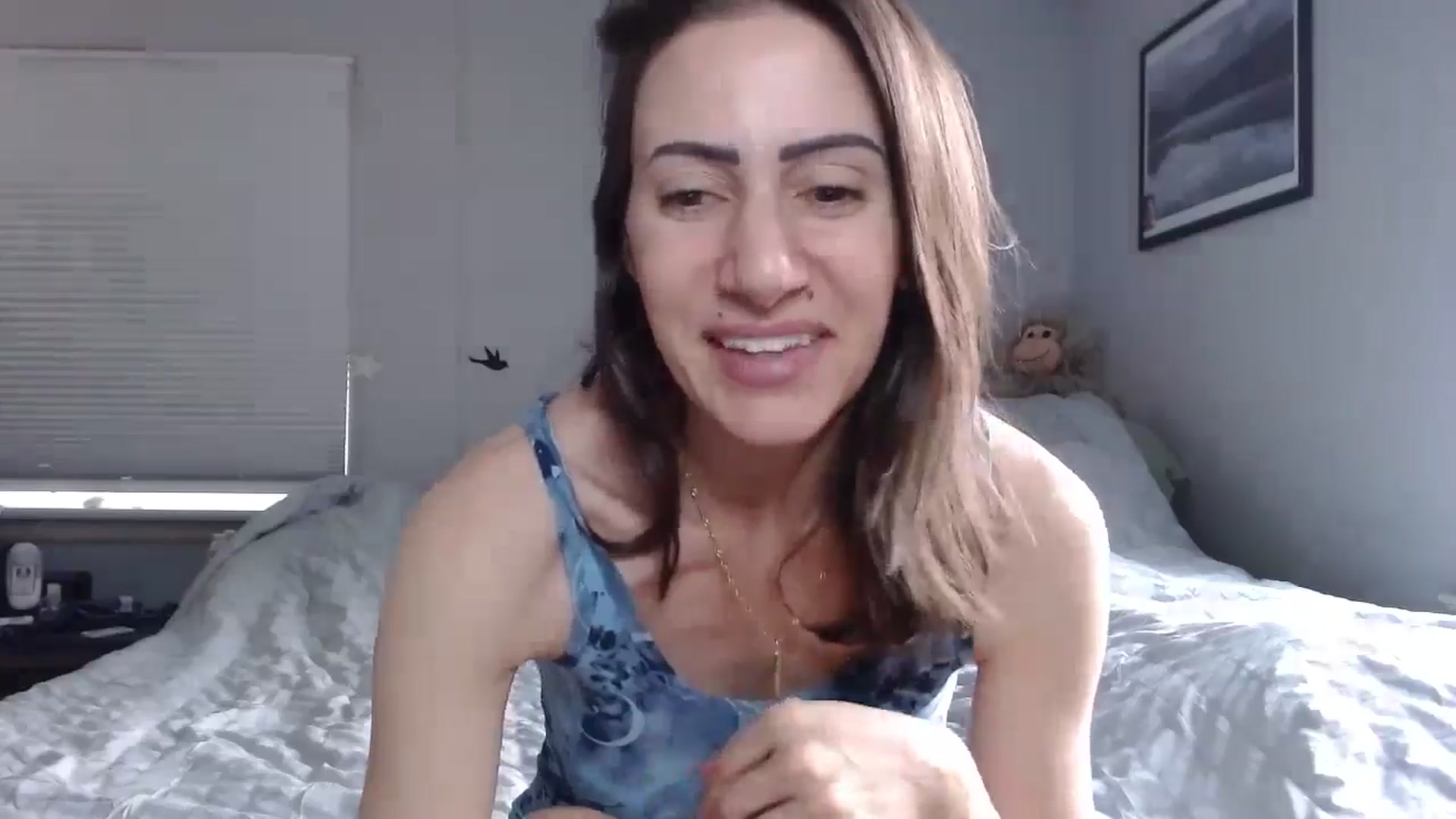 Gallery image thumbnail from Gina_Rae's myfreecams stream on, 11/04/2024, 14:43 image 7 of 20