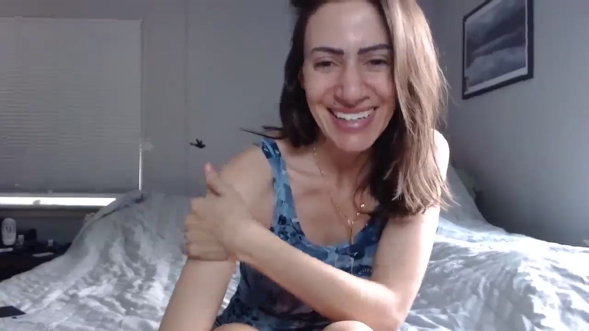 Gallery image thumbnail from Gina_Rae's myfreecams stream on, 11/04/2024, 14:43 image 6 of 20