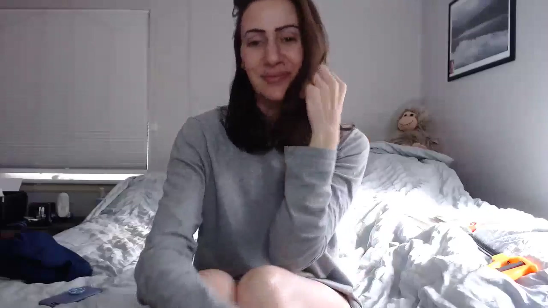 Gallery image thumbnail from Gina_Rae's myfreecams stream on, 11/07/2024, 16:11 image 6 of 20