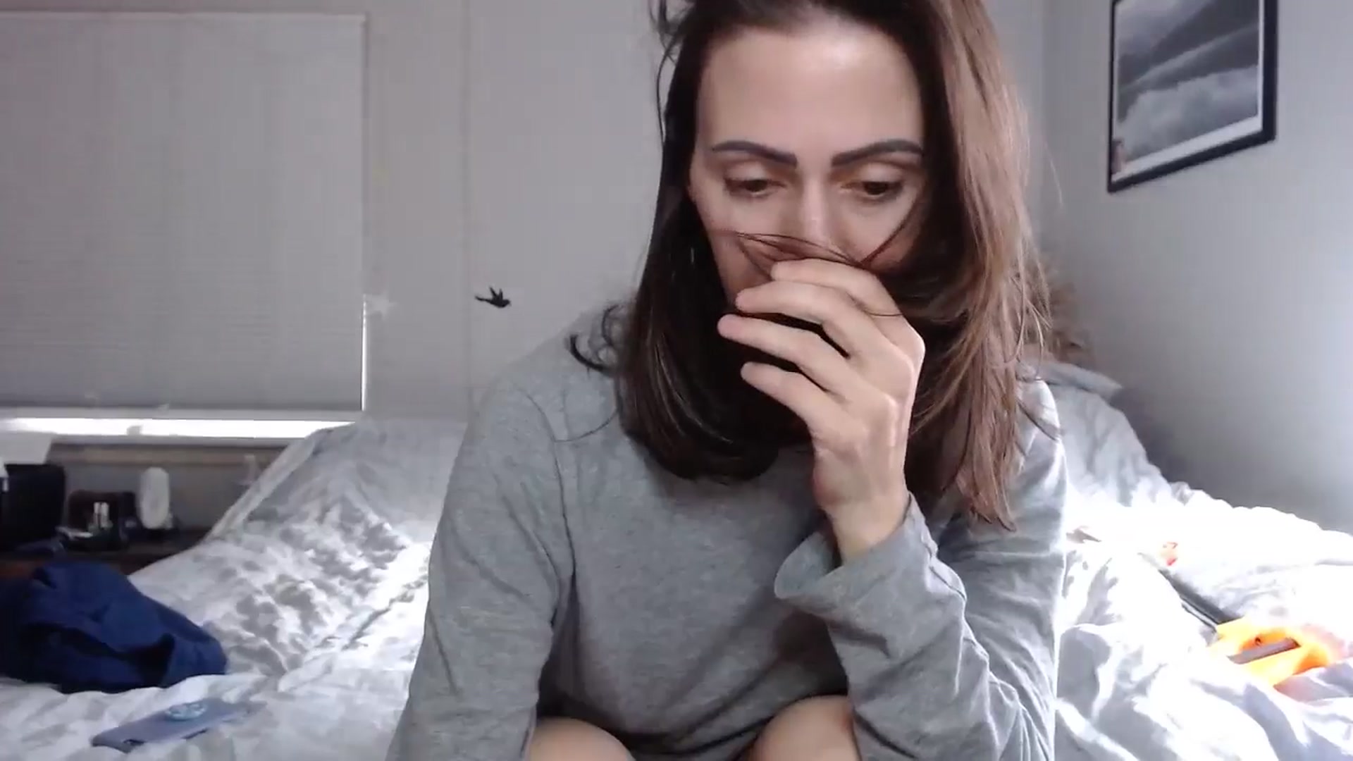 Gallery image thumbnail from Gina_Rae's myfreecams stream on, 11/07/2024, 16:11 image 5 of 20