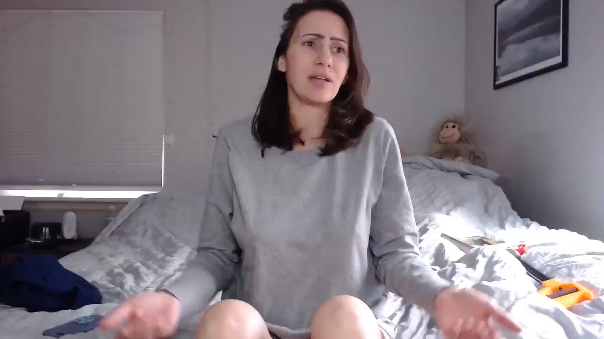 Gallery image thumbnail from Gina_Rae's myfreecams stream on, 11/07/2024, 16:11 image 12 of 20