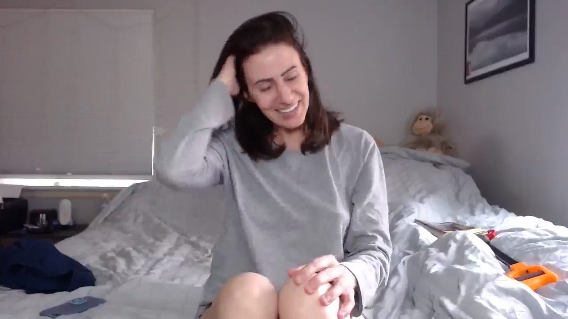 Gallery image thumbnail from Gina_Rae's myfreecams stream on, 11/07/2024, 16:11 image 18 of 20