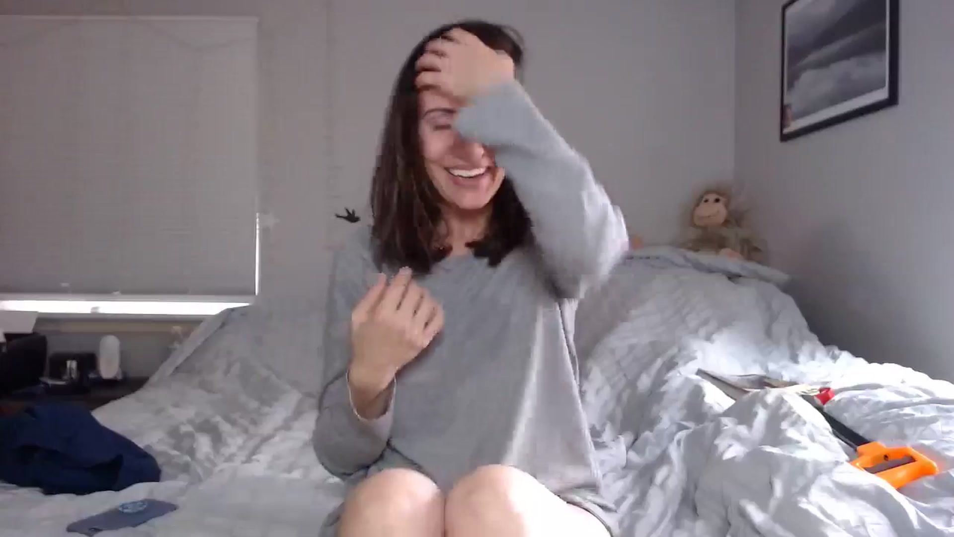 Gallery image thumbnail from Gina_Rae's myfreecams stream on, 11/07/2024, 16:11 image 19 of 20