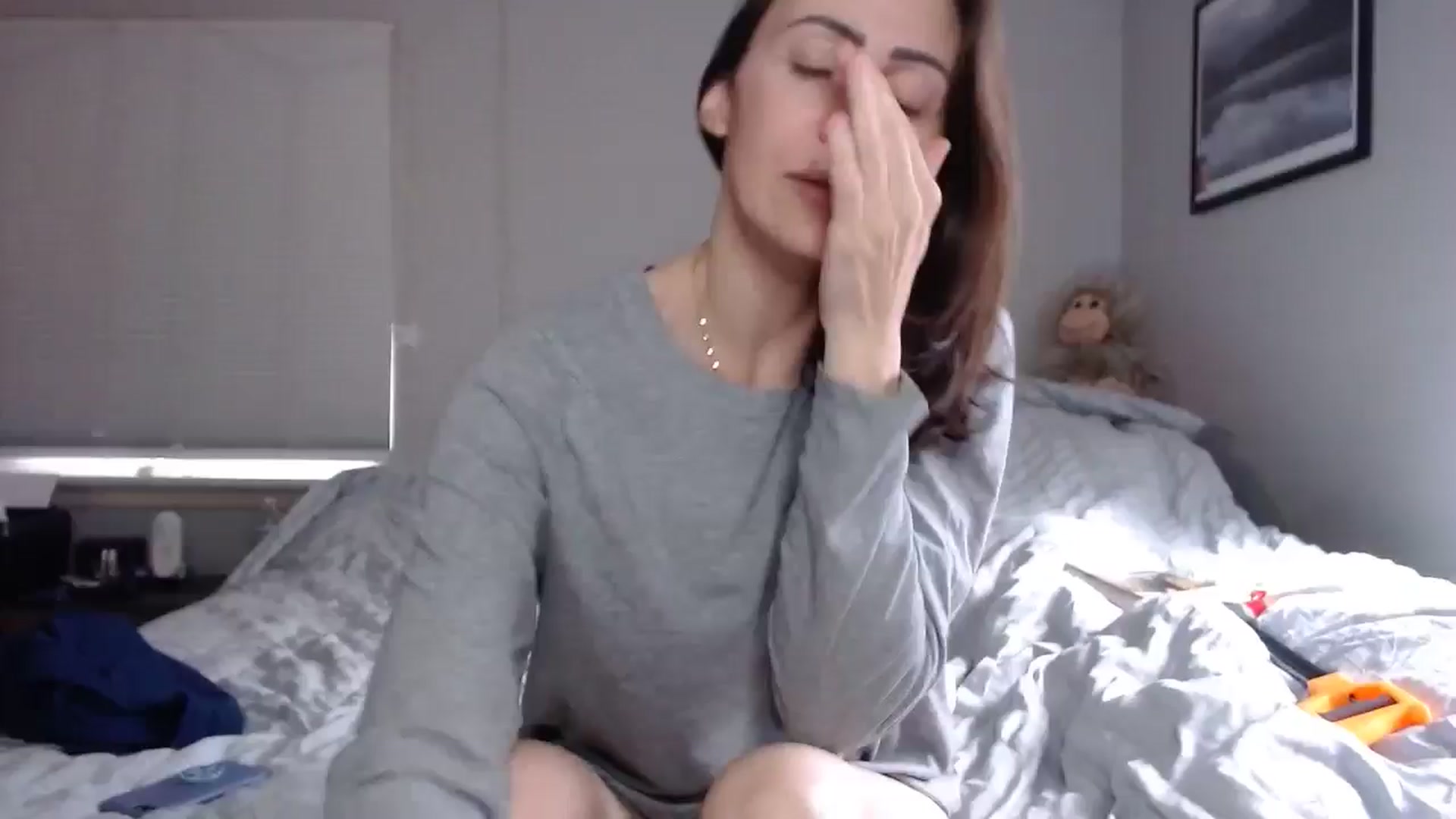 Gallery image thumbnail from Gina_Rae's myfreecams stream on, 11/07/2024, 16:11 image 7 of 20