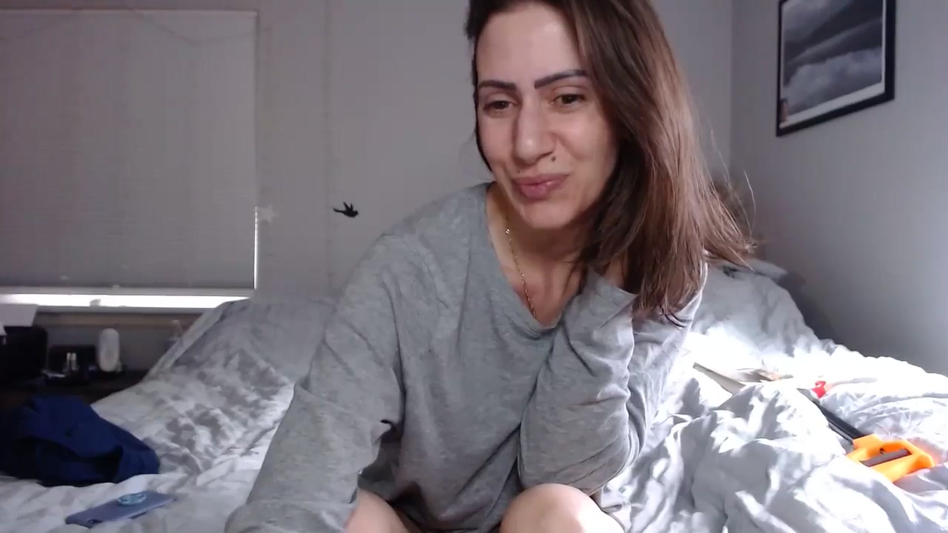 Gallery image thumbnail from Gina_Rae's myfreecams stream on, 11/07/2024, 16:11 image 10 of 20