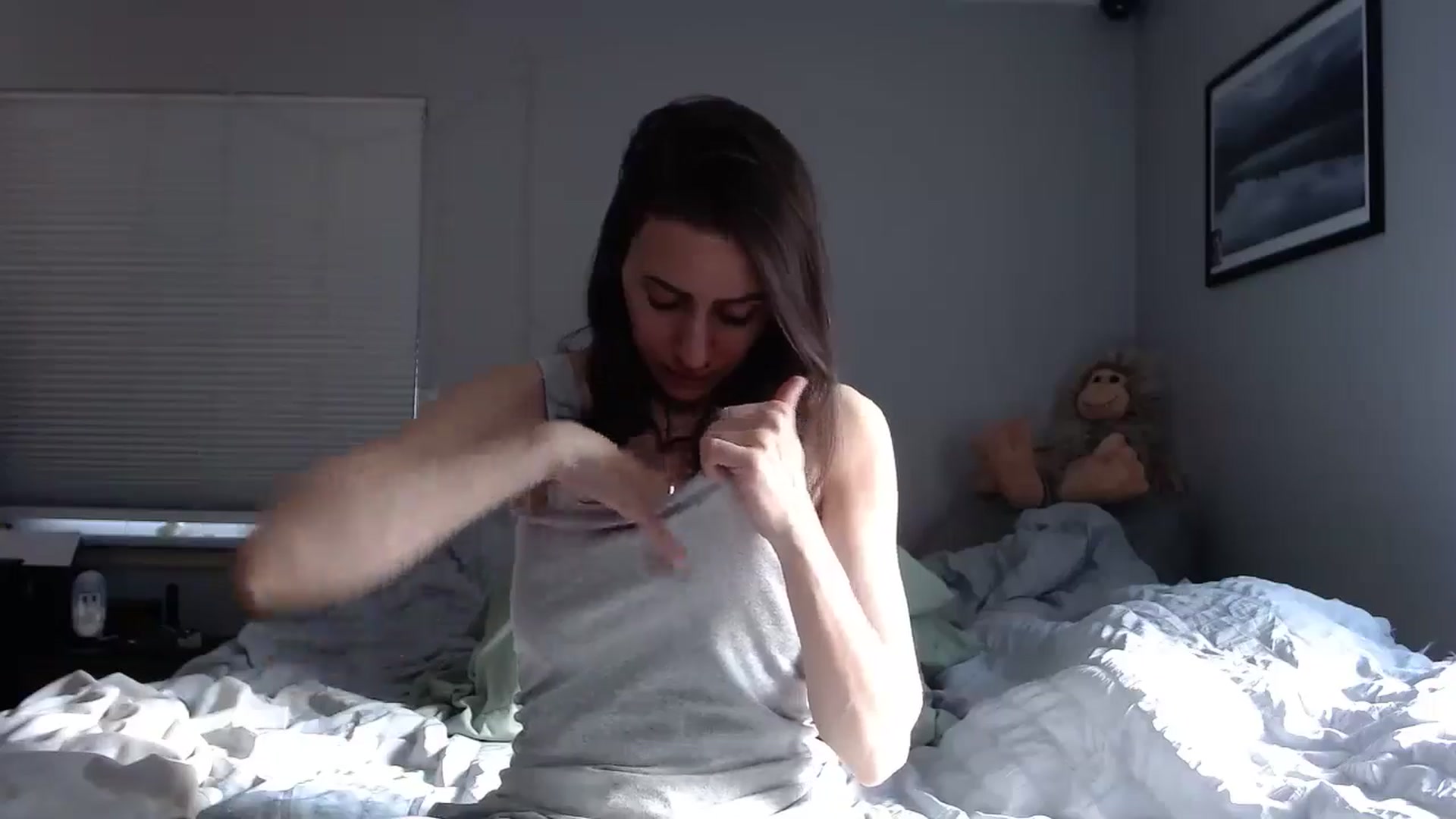 Gallery image thumbnail from Gina_Rae's myfreecams stream on, 11/15/2024, 15:11 image 6 of 20