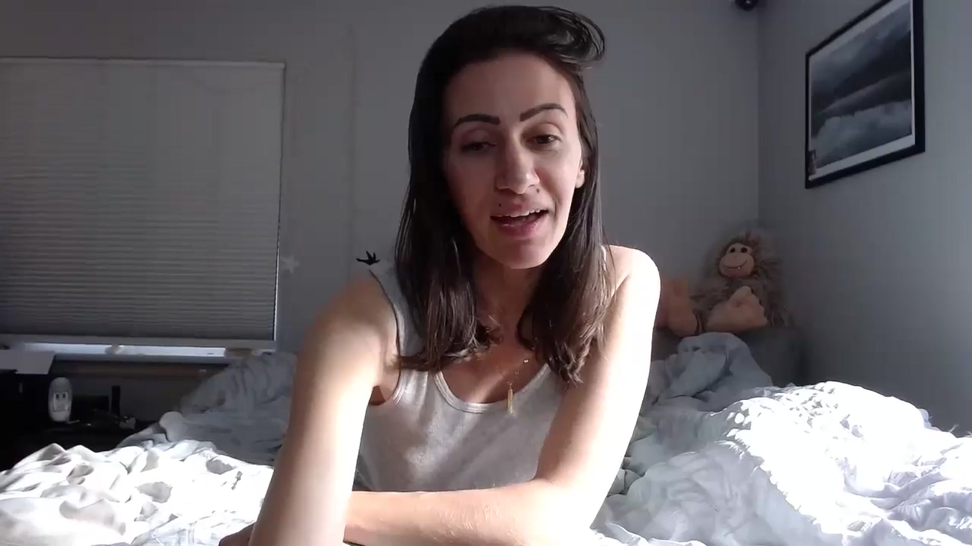 Gallery image thumbnail from Gina_Rae's myfreecams stream on, 11/15/2024, 15:11 image 10 of 20