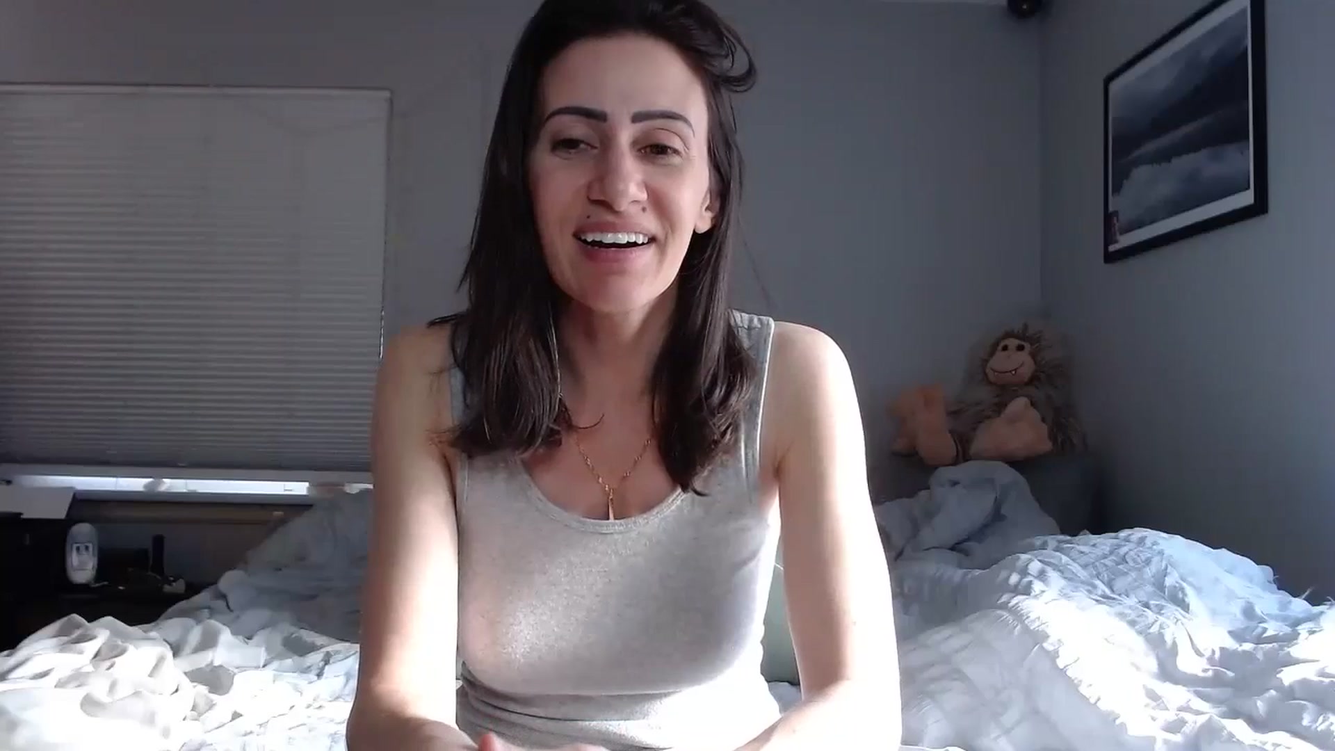 Gallery image thumbnail from Gina_Rae's myfreecams stream on, 11/15/2024, 15:11 image 5 of 20
