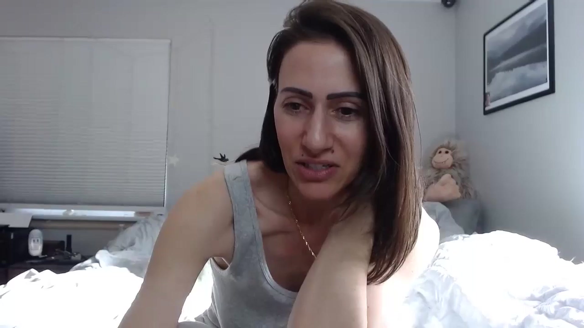 Gallery image thumbnail from Gina_Rae's myfreecams stream on, 11/15/2024, 15:11 image 19 of 20