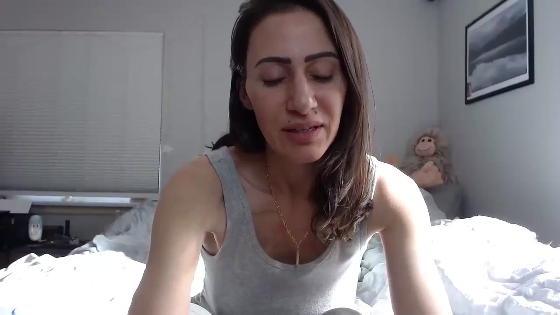 Gallery image thumbnail from Gina_Rae's myfreecams stream on, 11/15/2024, 15:11 image 18 of 20