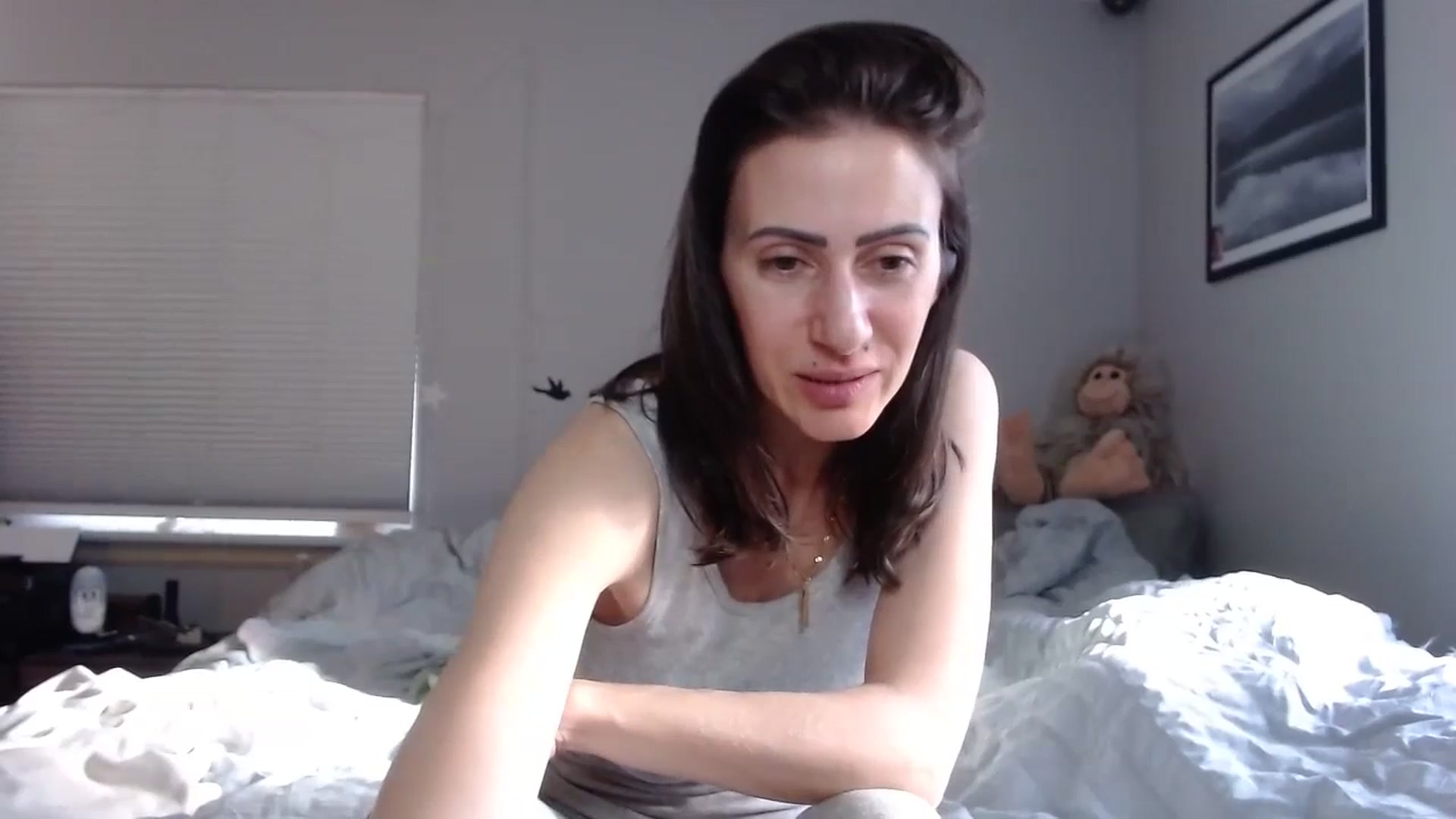 Gallery image thumbnail from Gina_Rae's myfreecams stream on, 11/15/2024, 15:11 image 2 of 20