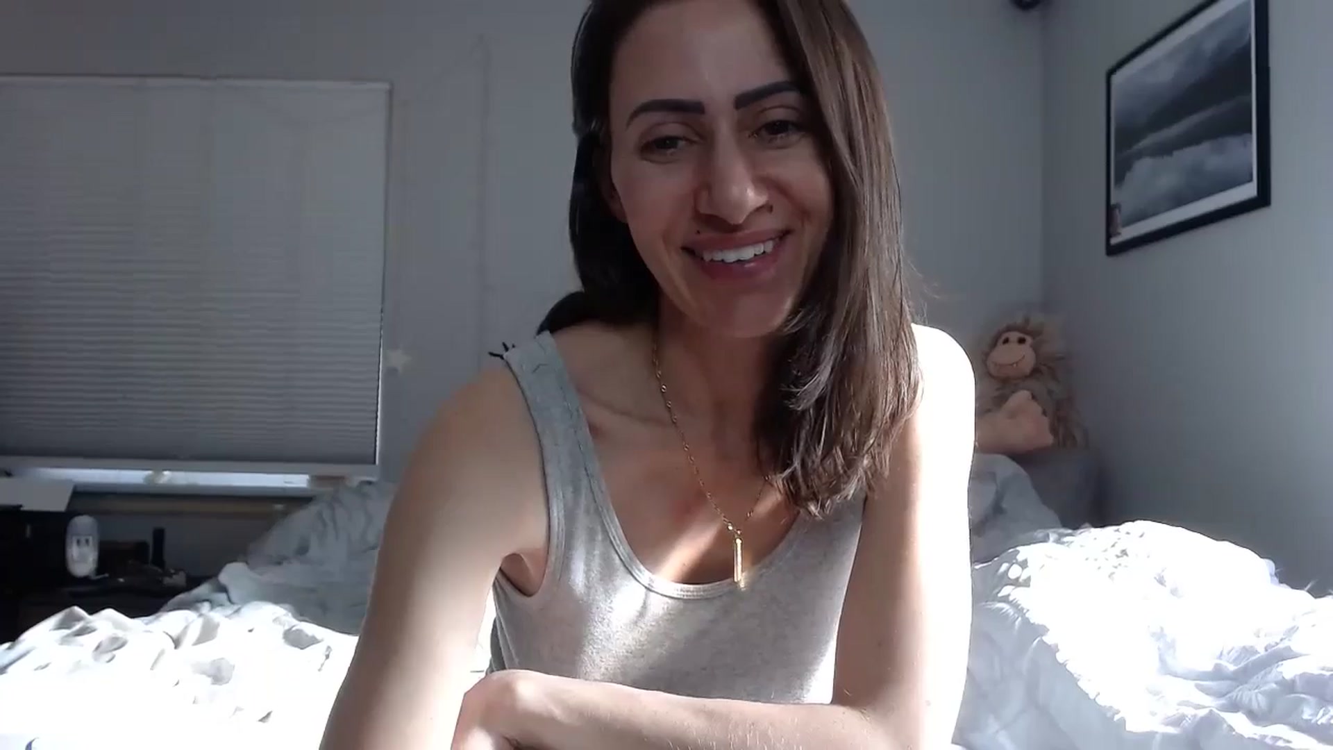 Gallery image thumbnail from Gina_Rae's myfreecams stream on, 11/15/2024, 15:11 image 15 of 20