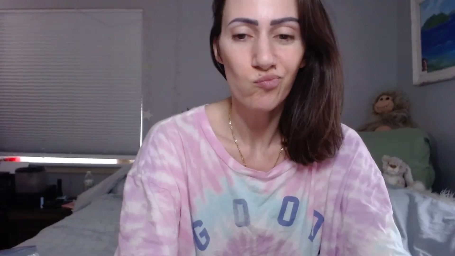 Gallery image thumbnail from Gina_Rae's myfreecams stream on, 01/13/2025, 14:36 image 10 of 20