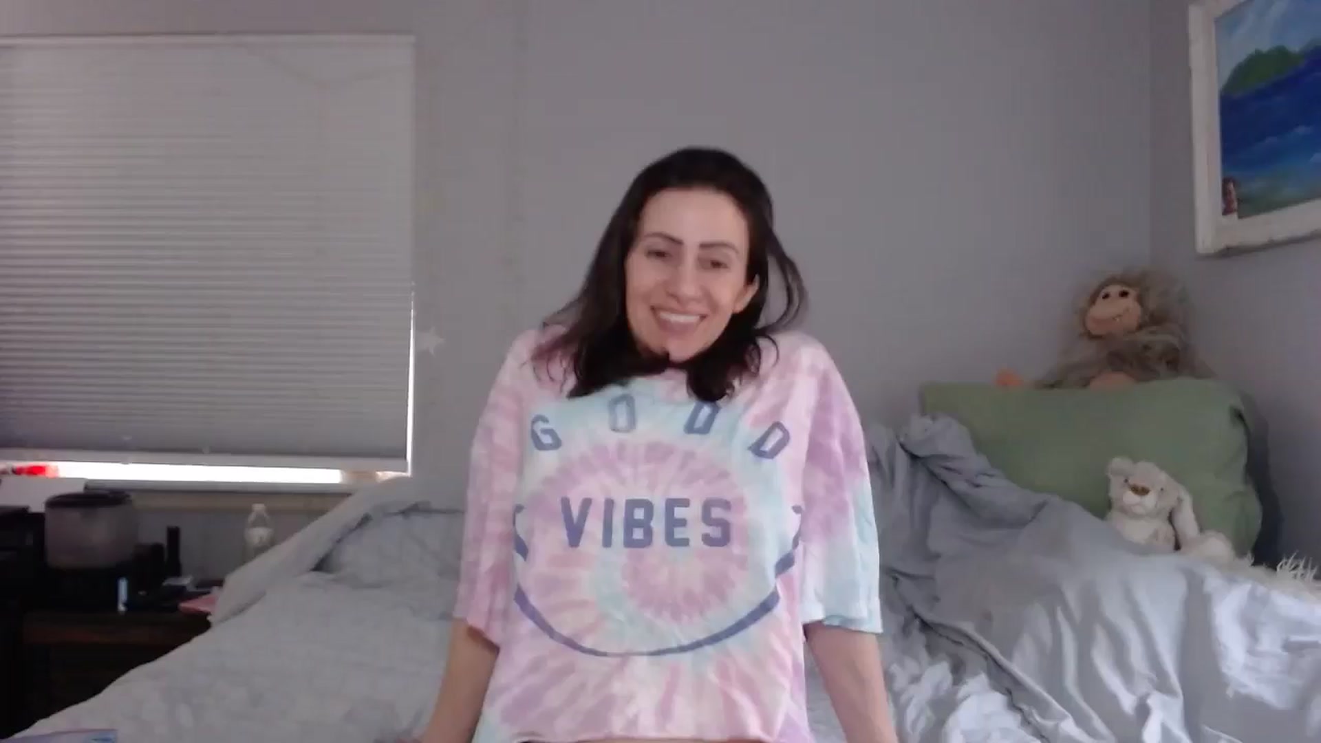 Gallery image thumbnail from Gina_Rae's myfreecams stream on, 01/13/2025, 14:36 image 1 of 20
