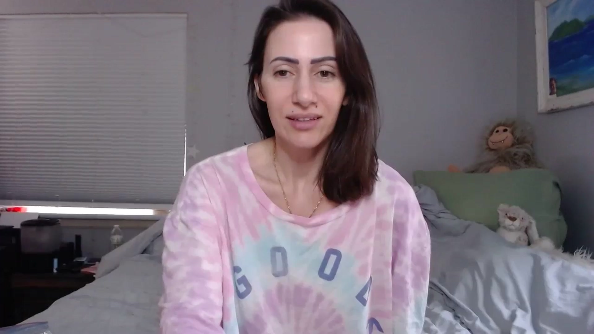 Gallery image thumbnail from Gina_Rae's myfreecams stream on, 01/13/2025, 14:36 image 12 of 20