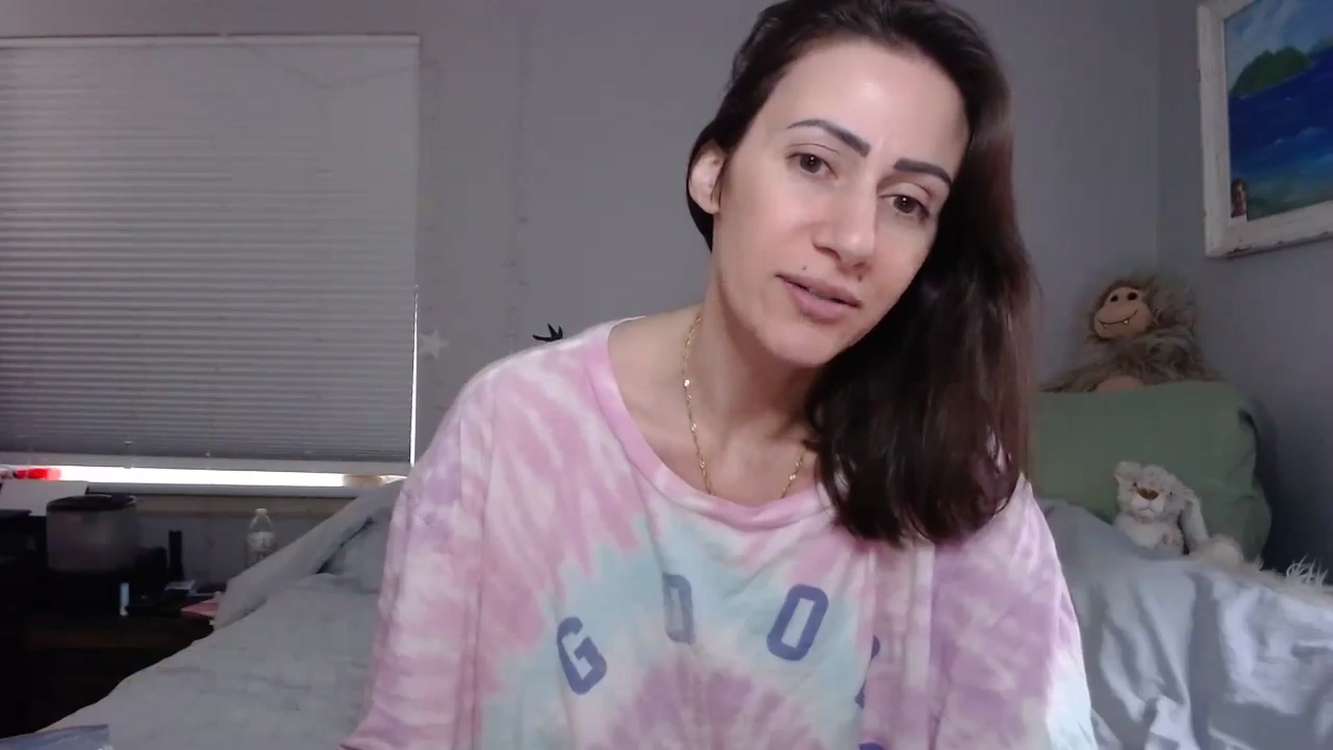 Gallery image thumbnail from Gina_Rae's myfreecams stream on, 01/13/2025, 14:36 image 9 of 20