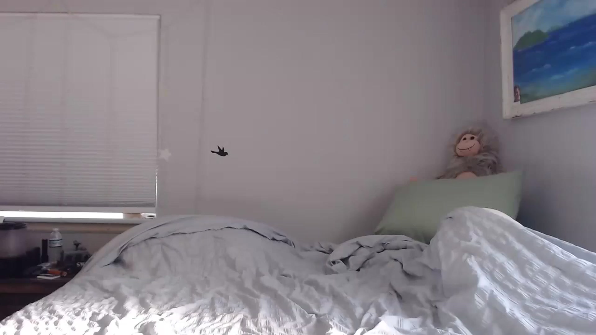 Gallery image thumbnail from Gina_Rae's myfreecams stream on, 01/22/2025, 15:15 image 19 of 20
