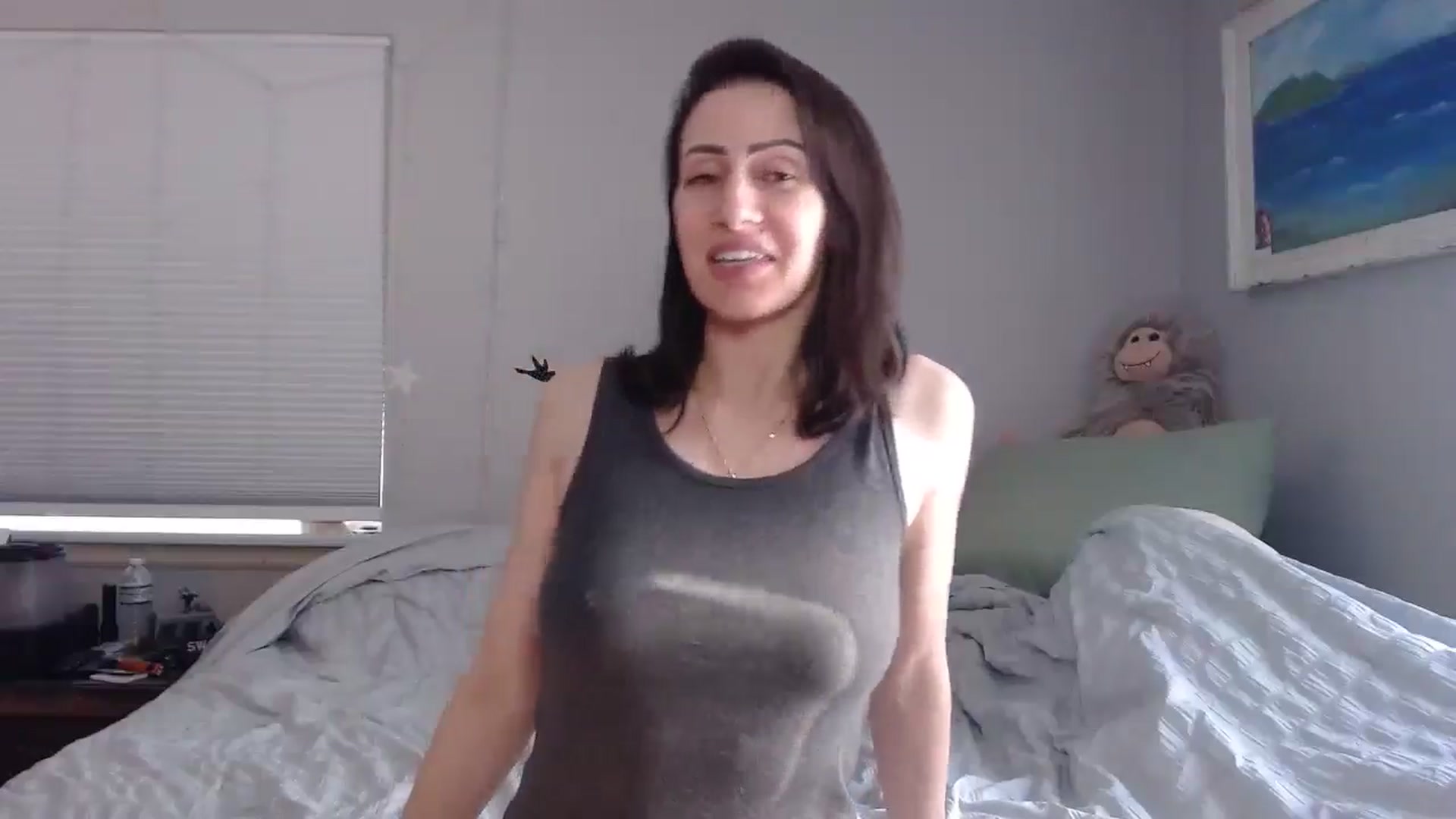 Gallery image thumbnail from Gina_Rae's myfreecams stream on, 01/22/2025, 15:15 image 16 of 20