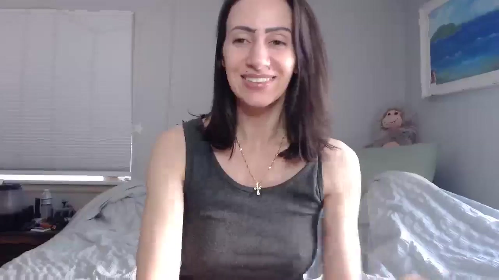 Gallery image thumbnail from Gina_Rae's myfreecams stream on, 01/22/2025, 15:15 image 14 of 20