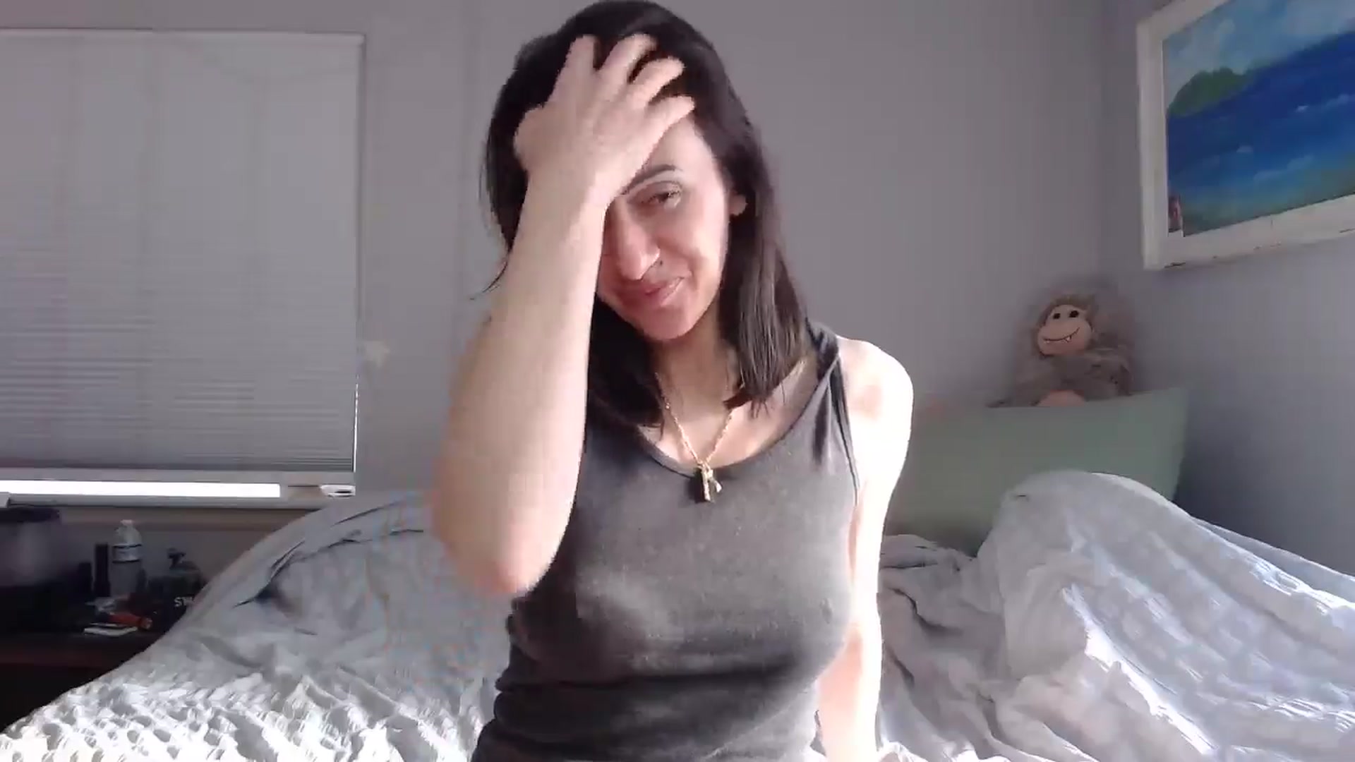 Gallery image thumbnail from Gina_Rae's myfreecams stream on, 01/22/2025, 15:15 image 2 of 20
