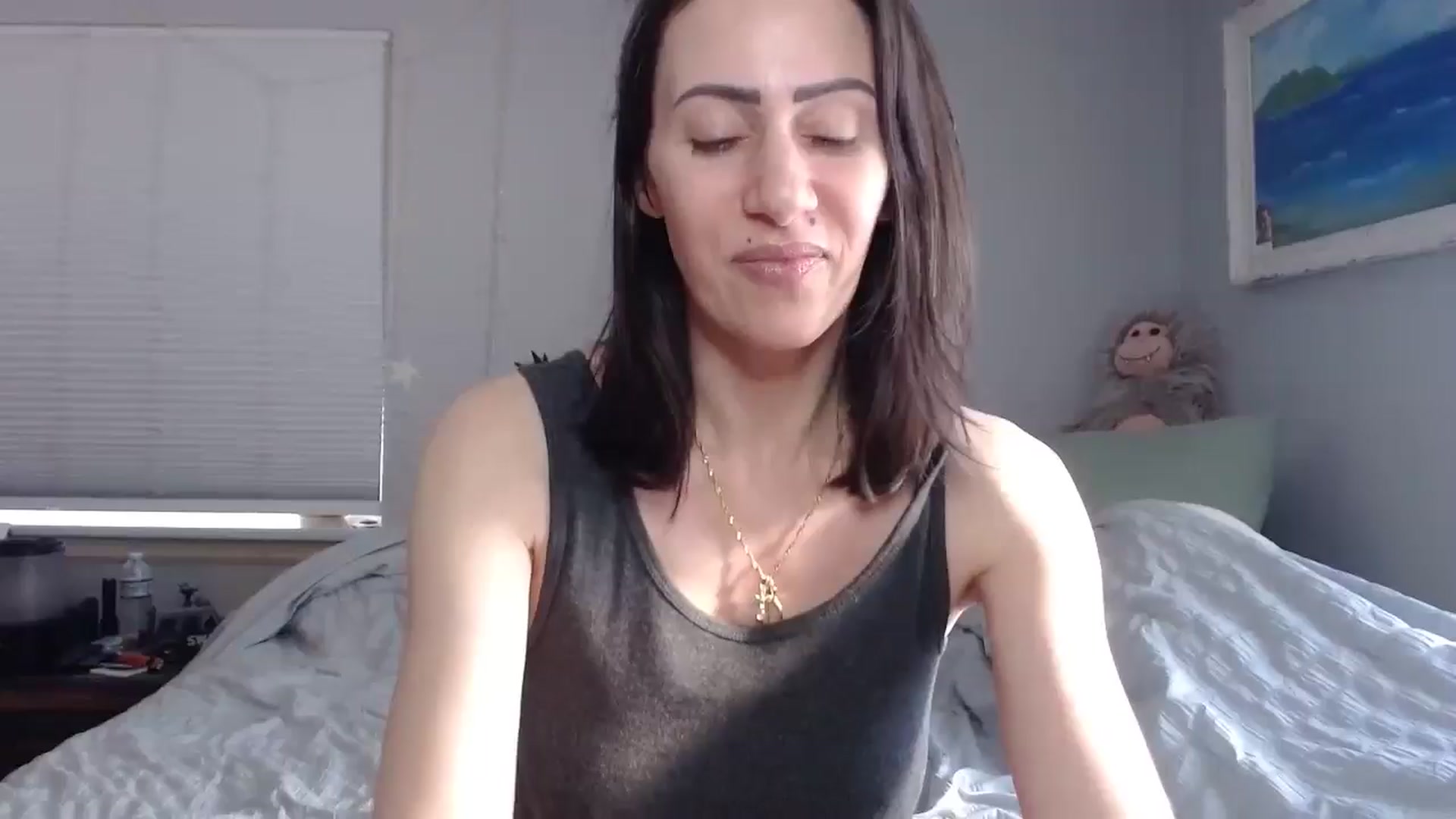 Gallery image thumbnail from Gina_Rae's myfreecams stream on, 01/22/2025, 15:15 image 15 of 20