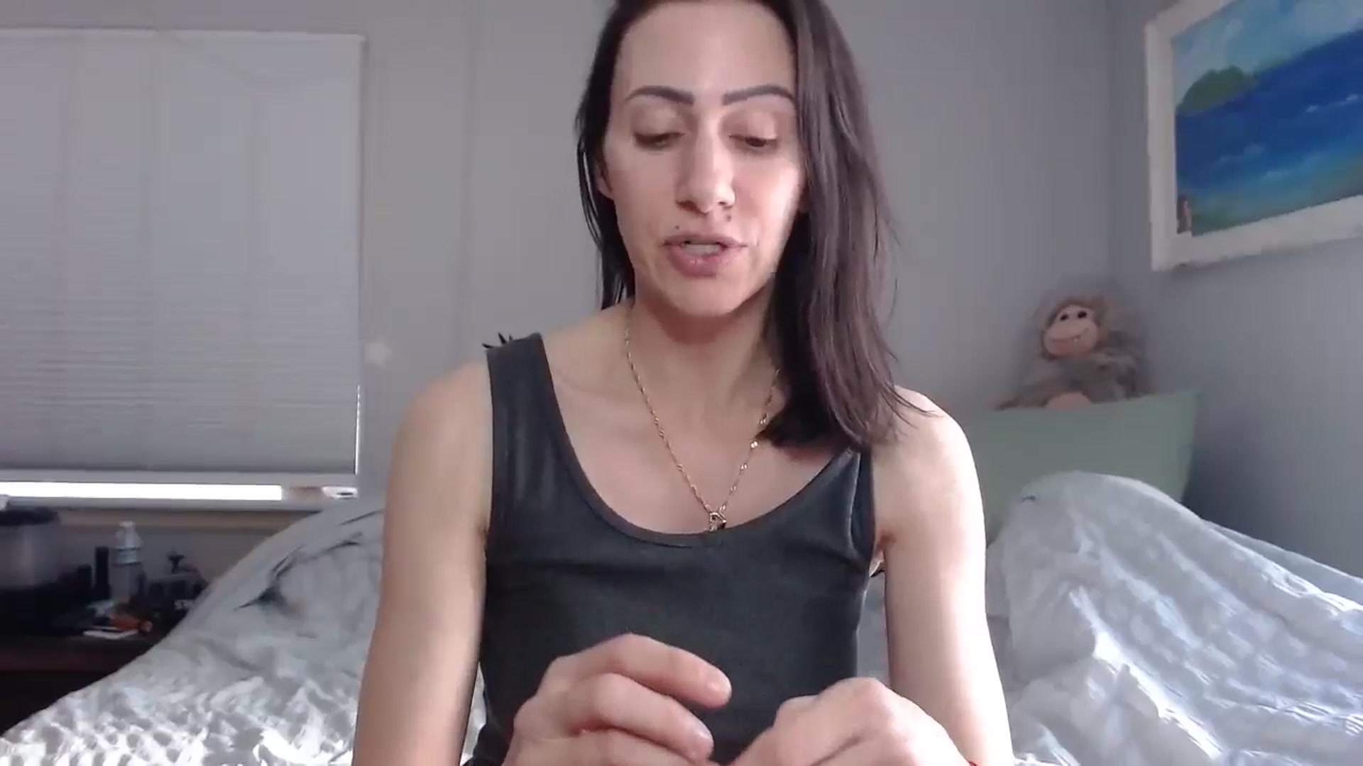 Gallery image thumbnail from Gina_Rae's myfreecams stream on, 01/22/2025, 15:15 image 9 of 20