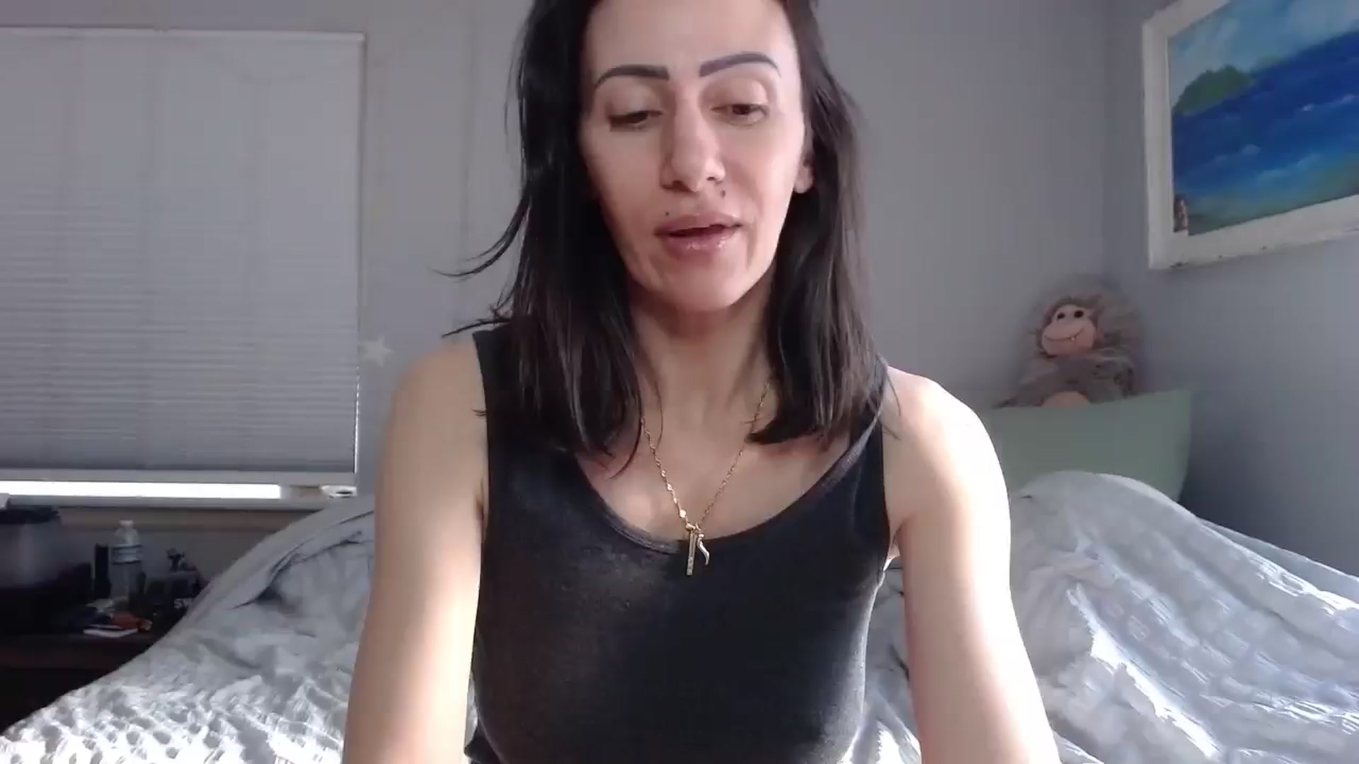 Gallery image thumbnail from Gina_Rae's myfreecams stream on, 01/22/2025, 15:15 image 1 of 20