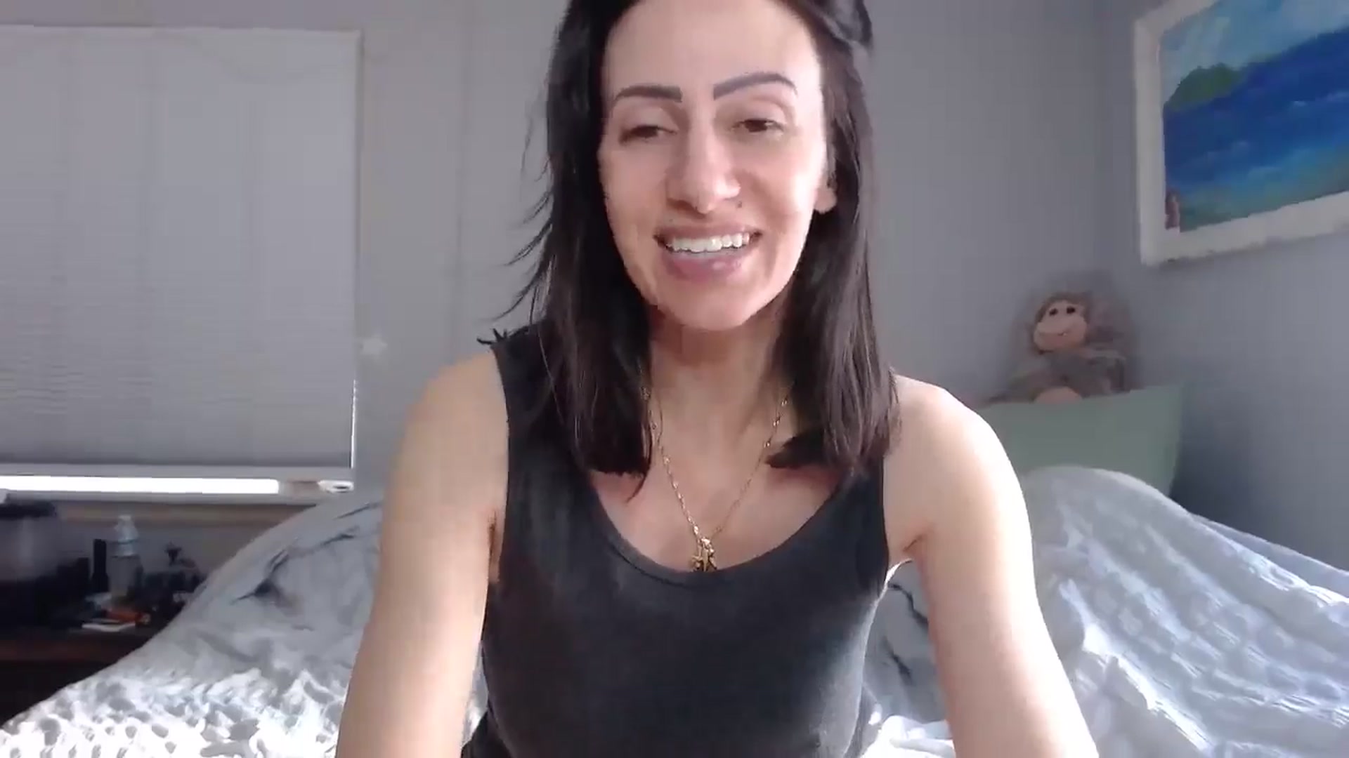 Gallery image thumbnail from Gina_Rae's myfreecams stream on, 01/22/2025, 15:15 image 5 of 20