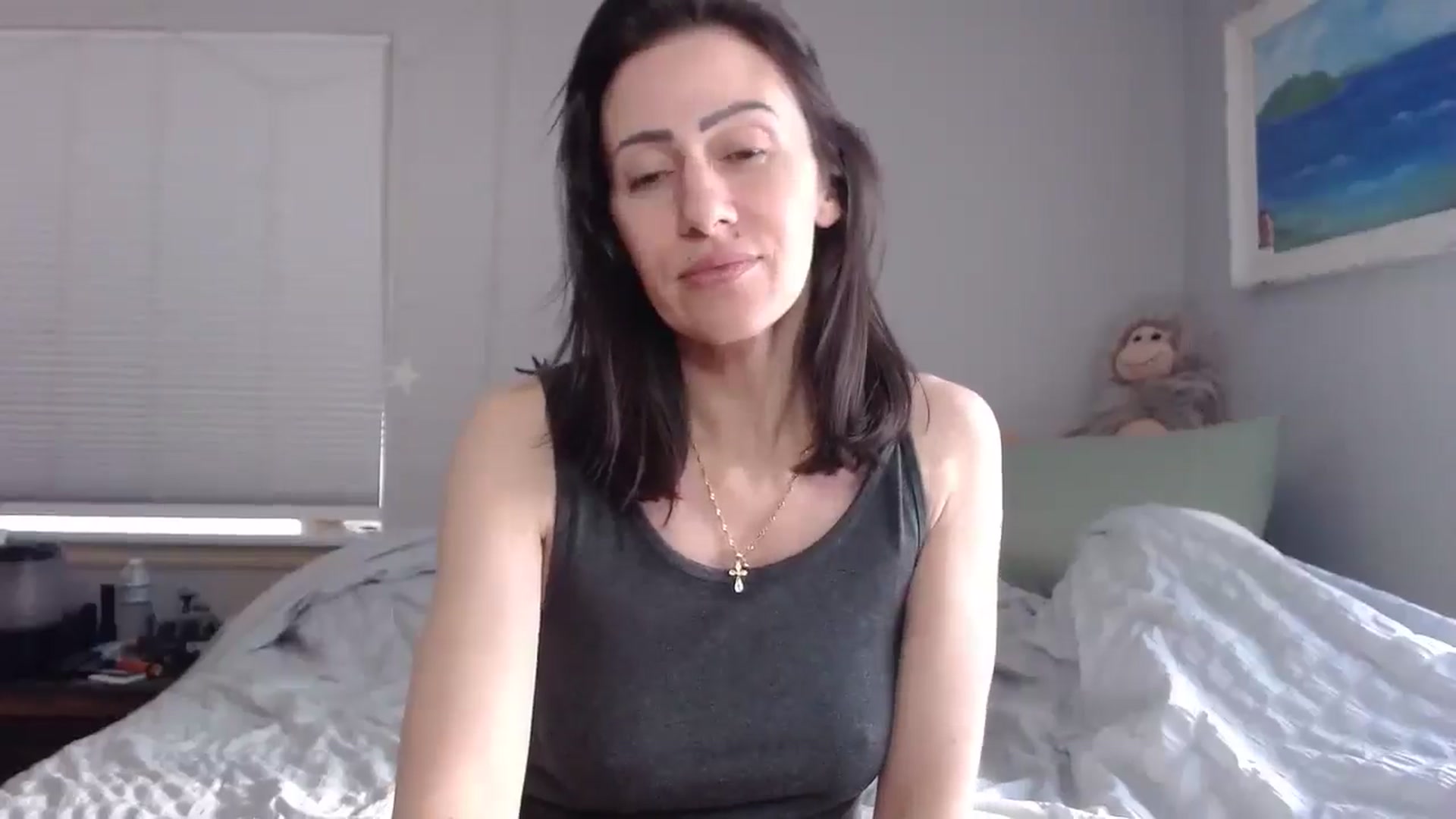 Gallery image thumbnail from Gina_Rae's myfreecams stream on, 01/22/2025, 15:15 image 12 of 20