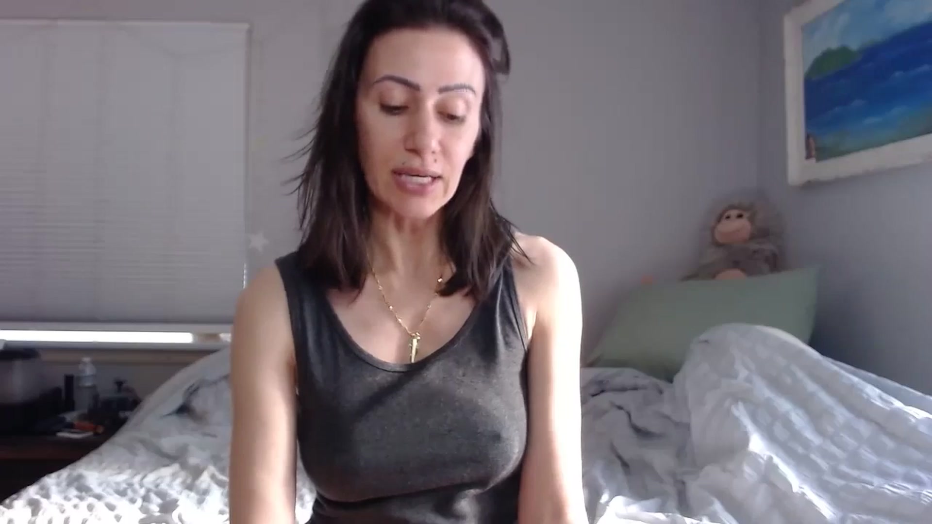Gallery image thumbnail from Gina_Rae's myfreecams stream on, 01/22/2025, 15:15 image 4 of 20