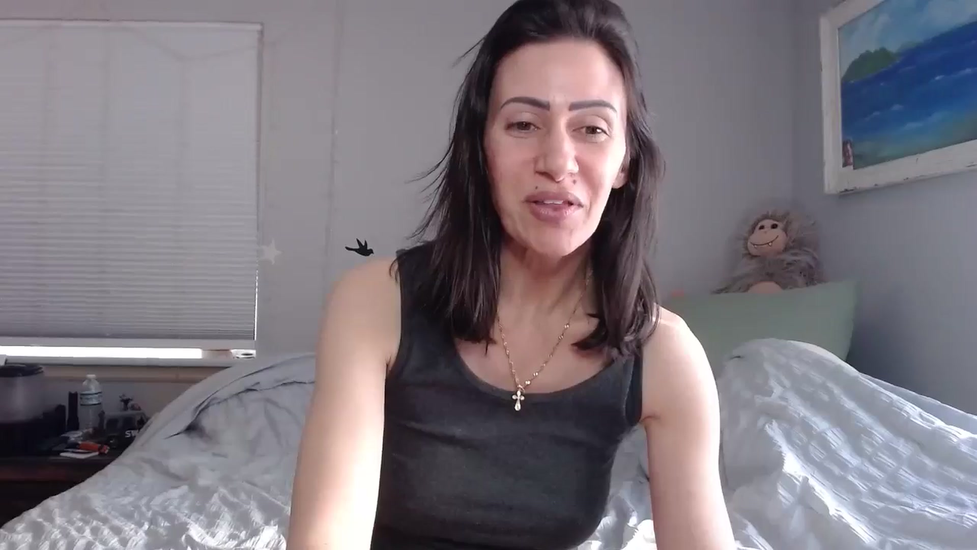 Gallery image thumbnail from Gina_Rae's myfreecams stream on, 01/22/2025, 15:15 image 13 of 20