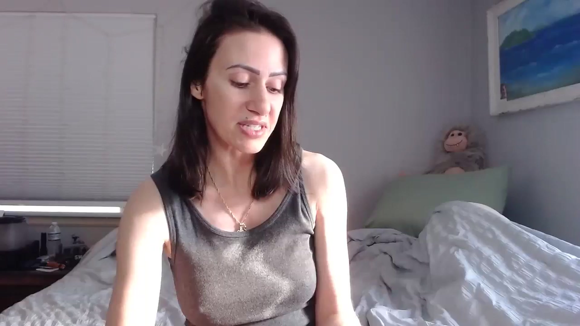 Gallery image thumbnail from Gina_Rae's myfreecams stream on, 01/22/2025, 15:15 image 17 of 20