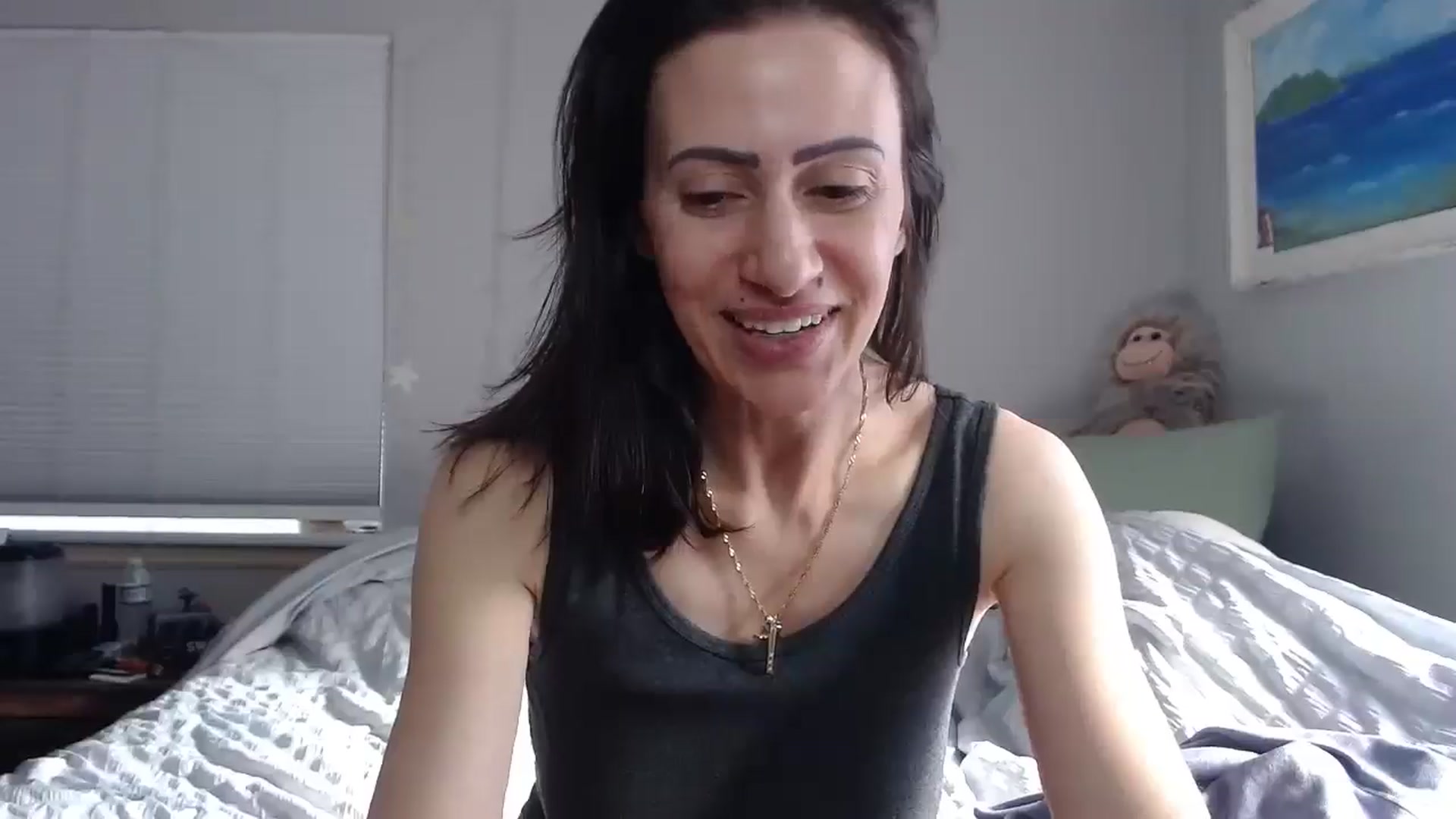 Gallery image thumbnail from Gina_Rae's myfreecams stream on, 01/22/2025, 16:10 image 11 of 20