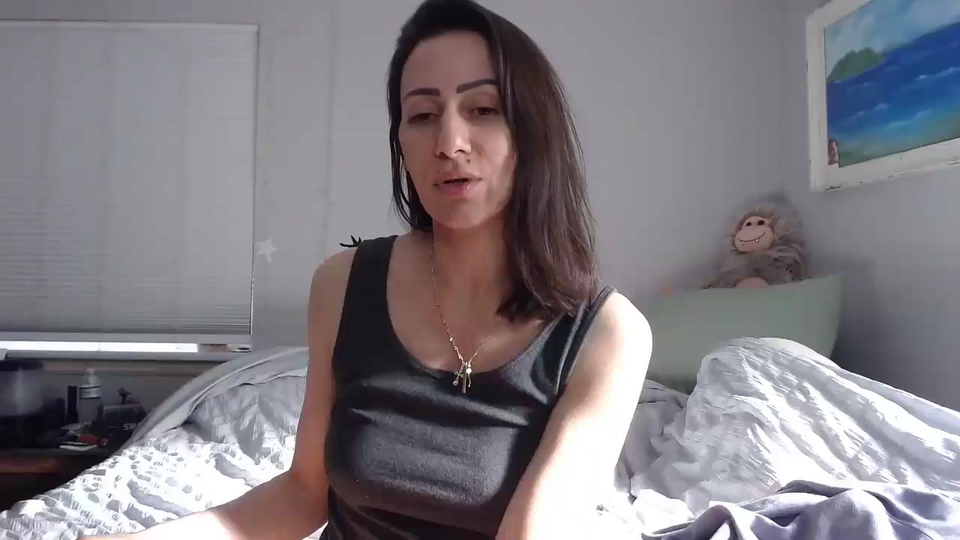 Gallery image thumbnail from Gina_Rae's myfreecams stream on, 01/22/2025, 16:10 image 9 of 20