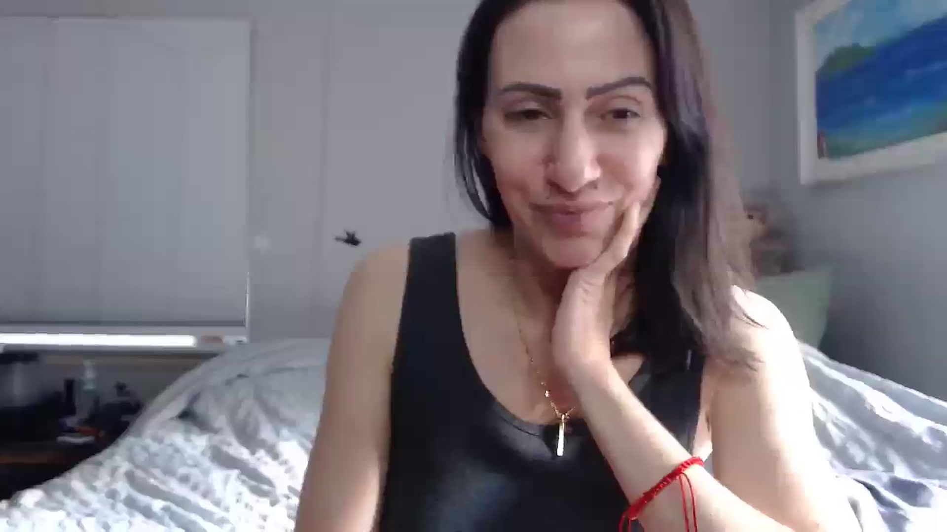 Gallery image thumbnail from Gina_Rae's myfreecams stream on, 01/22/2025, 16:10 image 19 of 20