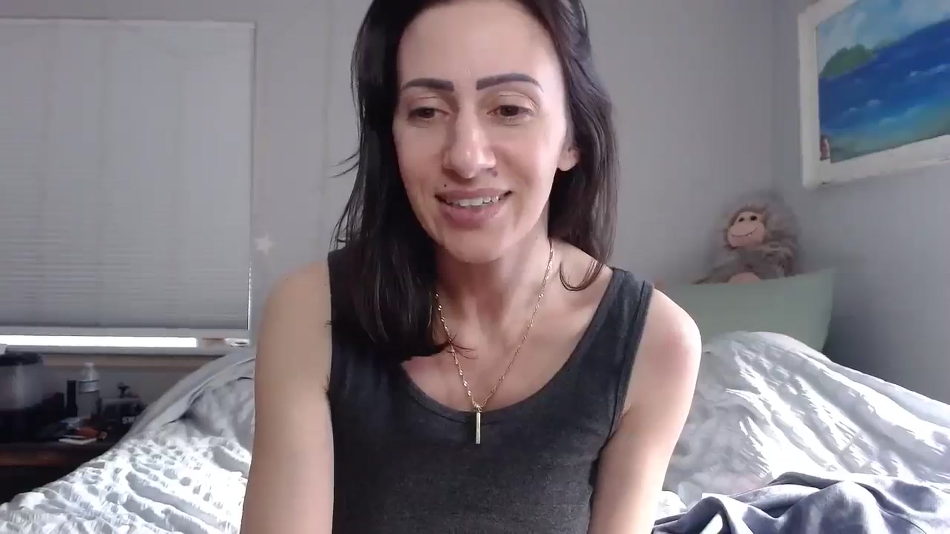 Gallery image thumbnail from Gina_Rae's myfreecams stream on, 01/22/2025, 16:10 image 14 of 20