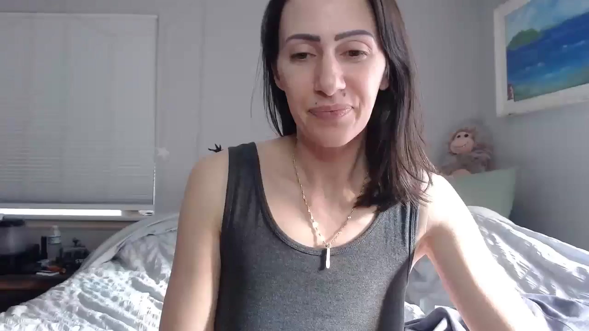 Gallery image thumbnail from Gina_Rae's myfreecams stream on, 01/22/2025, 16:10 image 18 of 20