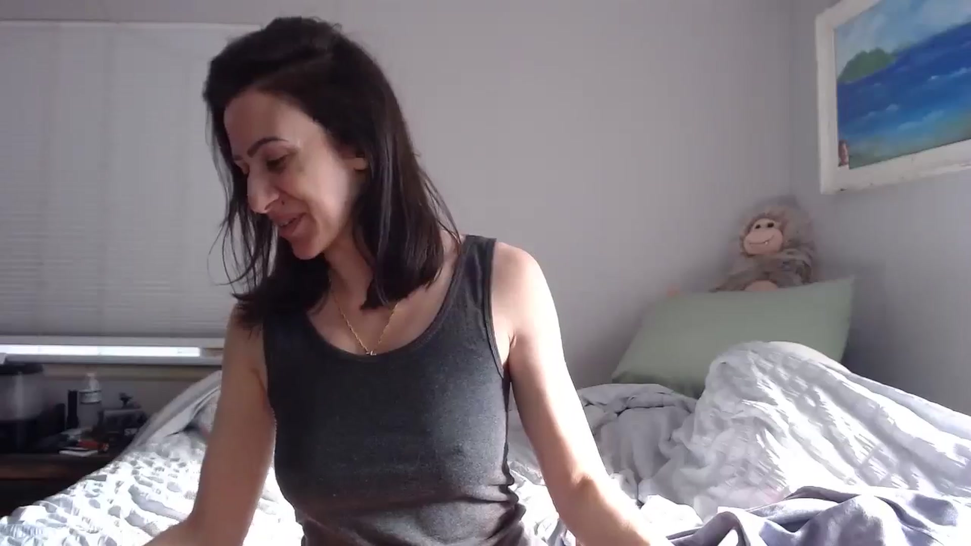 Gallery image thumbnail from Gina_Rae's myfreecams stream on, 01/22/2025, 16:10 image 2 of 20
