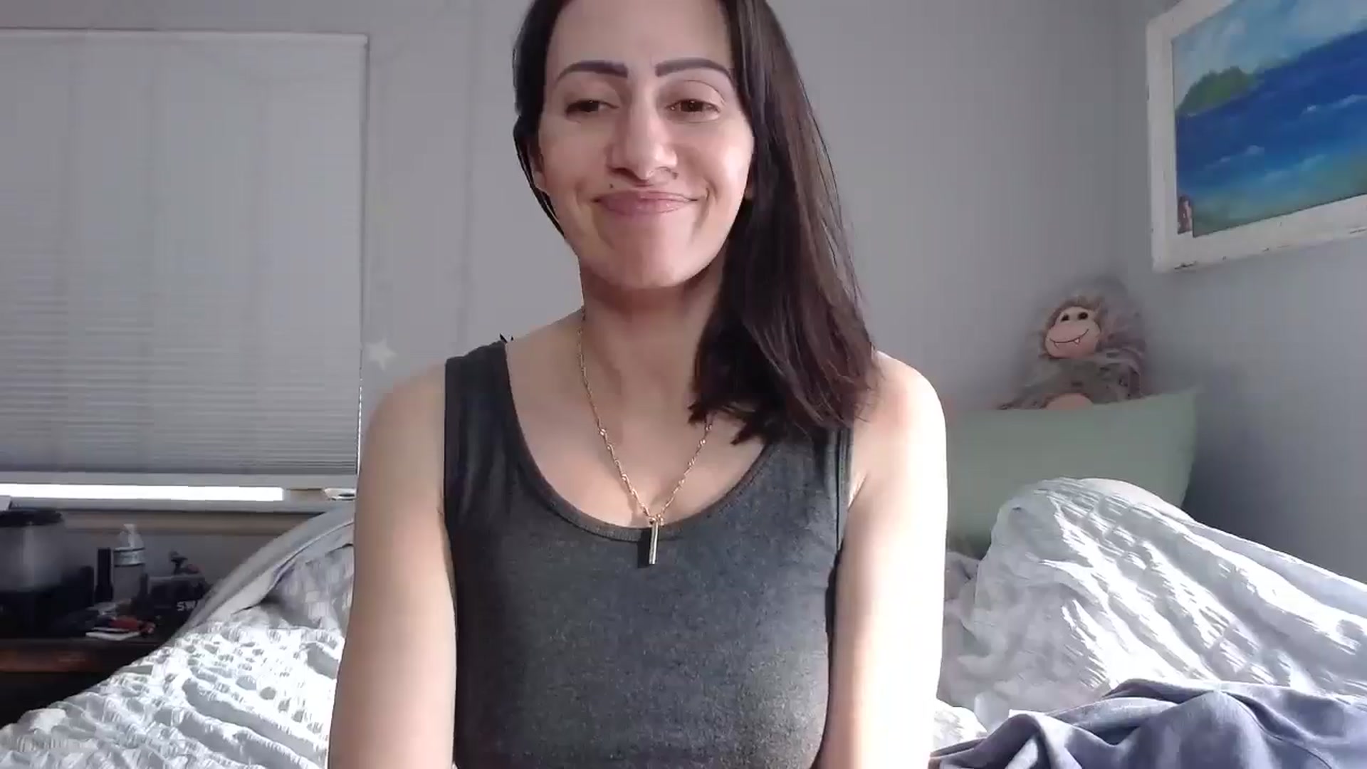 Gallery image thumbnail from Gina_Rae's myfreecams stream on, 01/22/2025, 16:10 image 16 of 20