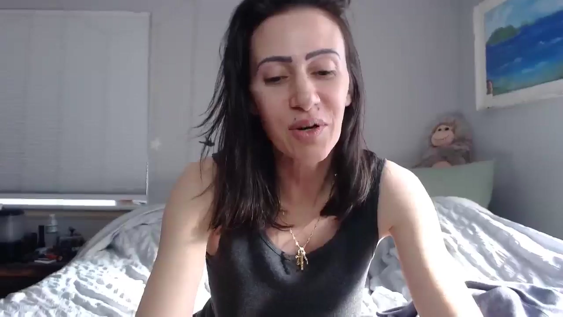 Gallery image thumbnail from Gina_Rae's myfreecams stream on, 01/22/2025, 16:10 image 5 of 20