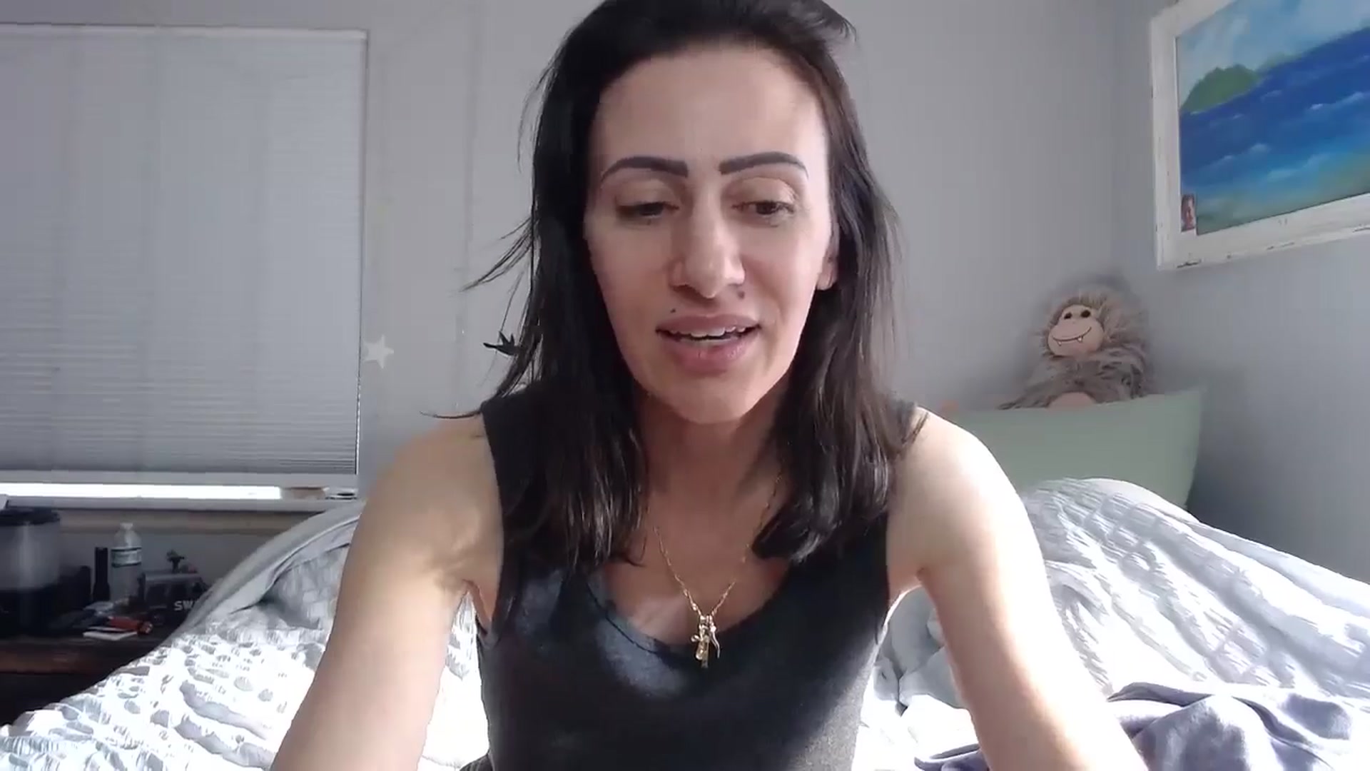 Gallery image thumbnail from Gina_Rae's myfreecams stream on, 01/22/2025, 16:10 image 3 of 20