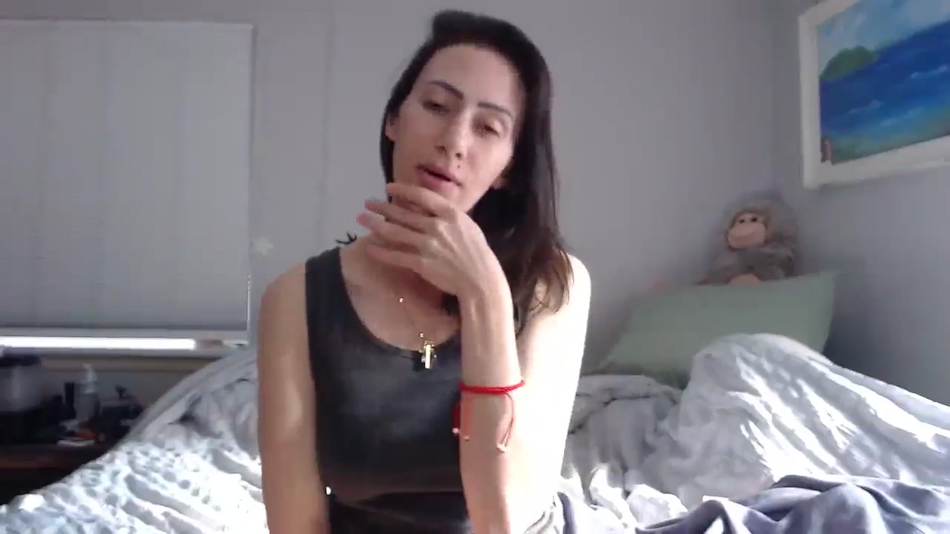 Gallery image thumbnail from Gina_Rae's myfreecams stream on, 01/22/2025, 16:10 image 6 of 20