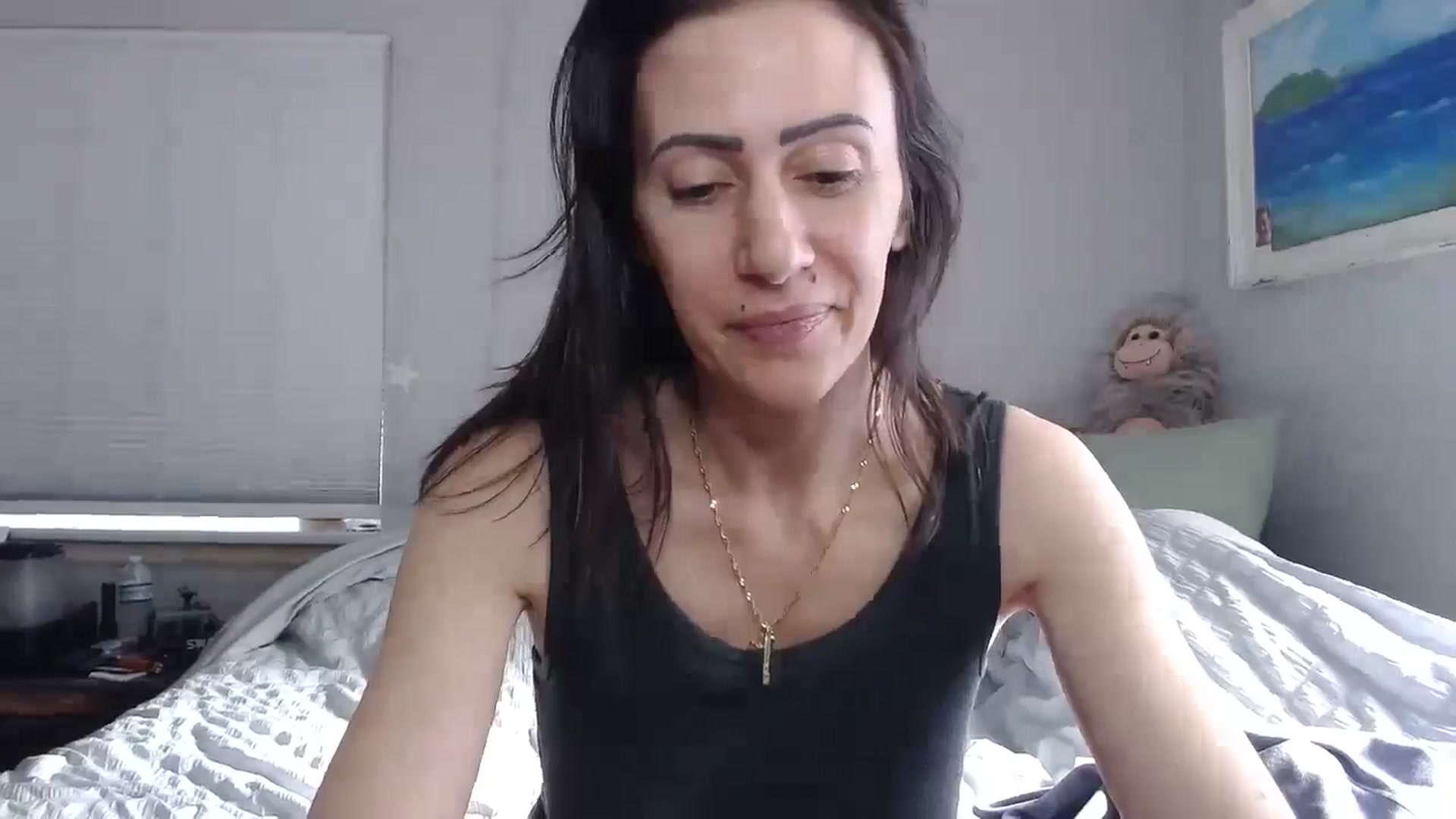 Gallery image thumbnail from Gina_Rae's myfreecams stream on, 01/22/2025, 16:10 image 13 of 20